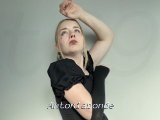 Antoniabonde