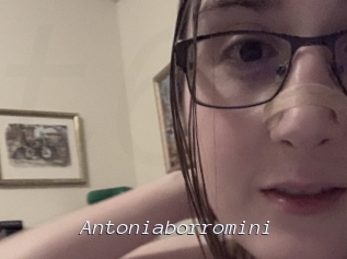 Antoniaborromini
