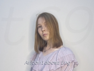 Antoniabowring