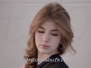 Antoniabufkin