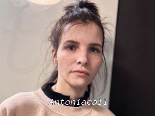 Antoniacall