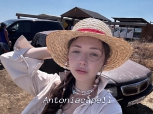 Antoniacapell