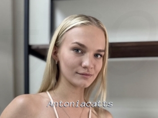Antoniacatts