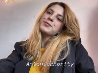 Antoniacharity