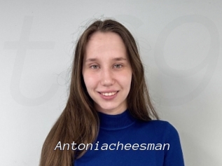 Antoniacheesman