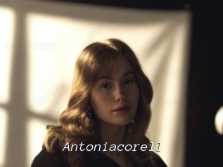 Antoniacorell