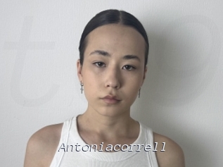 Antoniacorrell