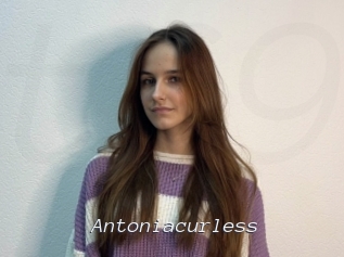 Antoniacurless