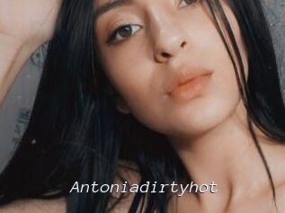 Antoniadirtyhot