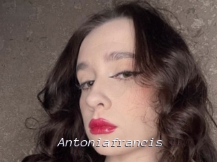 Antoniafrancis