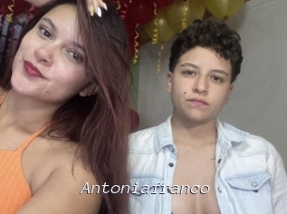 Antoniafranco