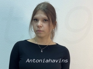 Antoniahavins