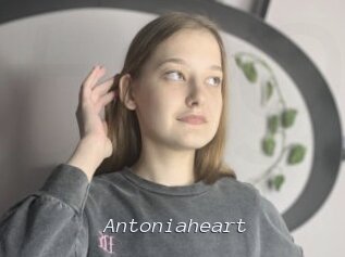 Antoniaheart