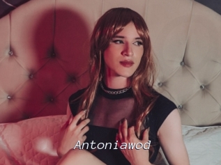Antoniawod