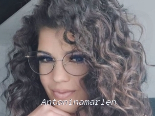 Antoninamarlen