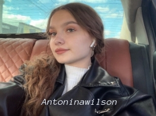 Antoninawilson