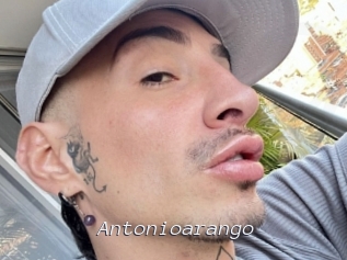 Antonioarango