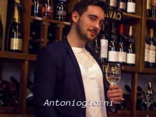 Antoniogiorni