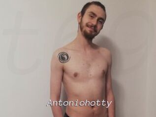 Antoniohotty