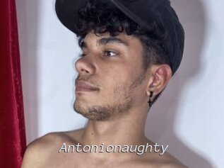 Antonionaughty