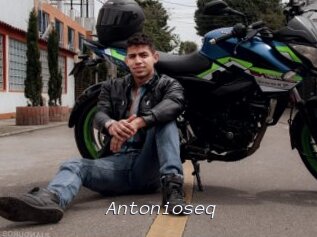 Antonioseq