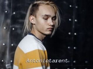 antoniotarent Tel 69 Salopes