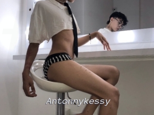 Antonnykessy