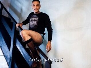 Antonyhot18