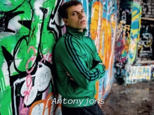 Antonyjons