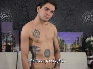 Antonynight