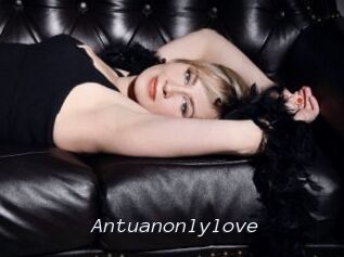 Antuanonlylove