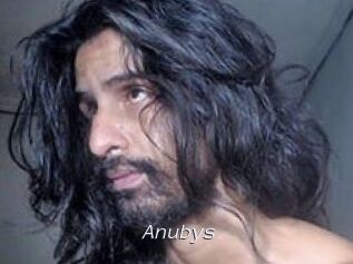 Anubys