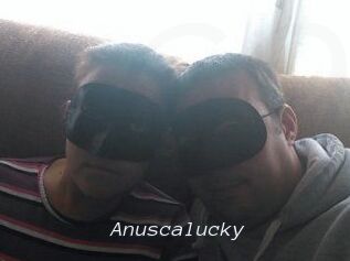 Anuscalucky