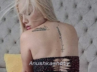 Anushkashety
