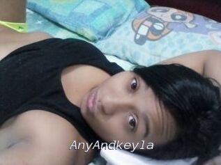 AnyAndkeyla