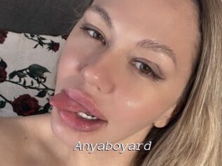 Anyaboyard