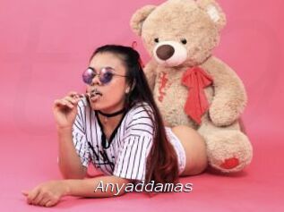 Anyaddamas