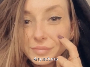 Anyaduns