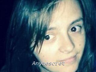 anyaescret Tel 69 Salopes