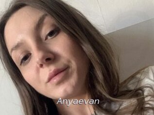 Anyaevan