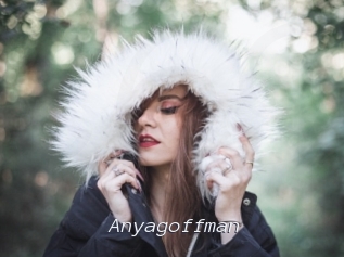 Anyagoffman