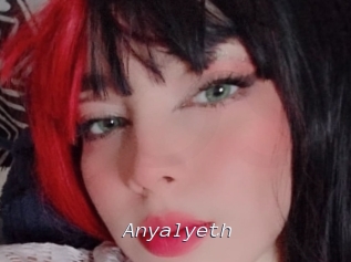 Anyalyeth