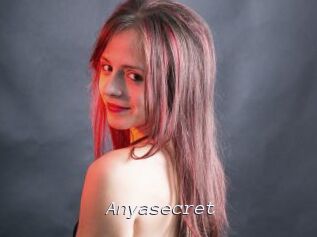 Anyasecret