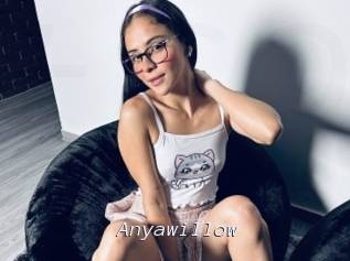 Anyawillow