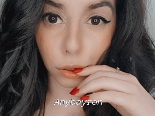 Anybayron