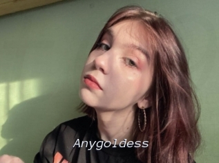 Anygoldess