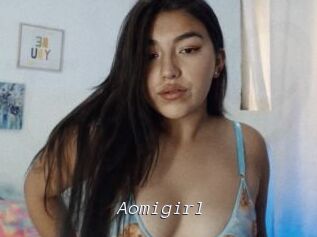 Aomigirl