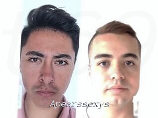 Apearssexys