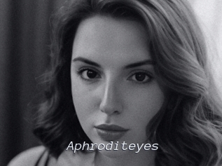 Aphroditeyes