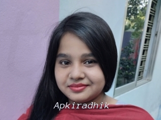 Apkiradhik